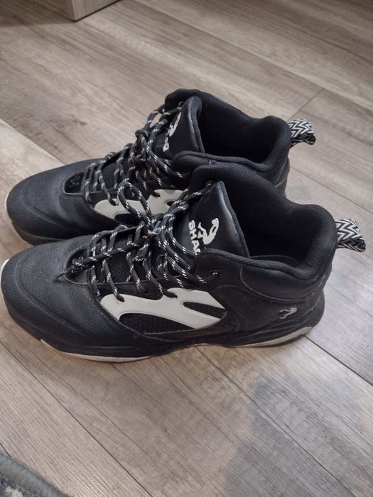 Buty męskie Shaq