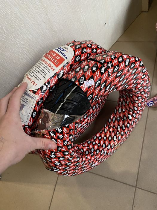 Скати на скутера 3.00.10, 3.50.10, 120.90.10