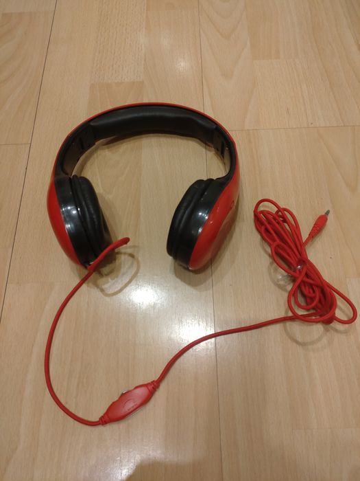 Słuchawki nauszne esperanza