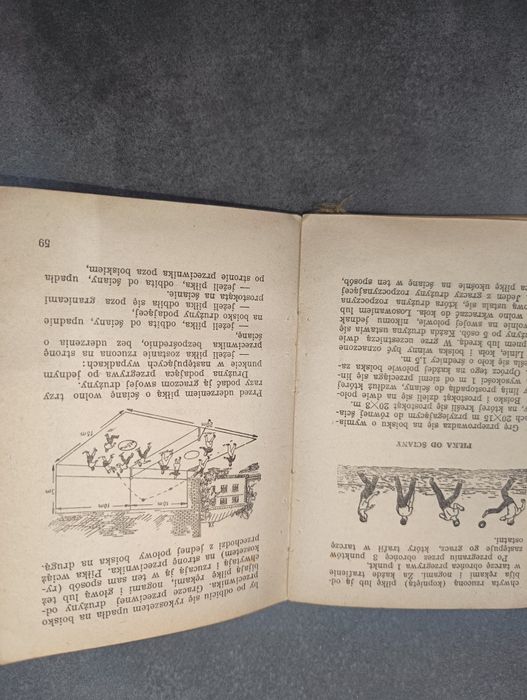 500 Gier i zabaw Czkannikow 1951