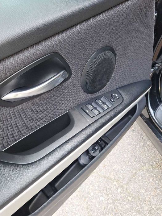 BMW 316d E91 LCI Touring 2012 універсал 2.0 дизель, механіка
