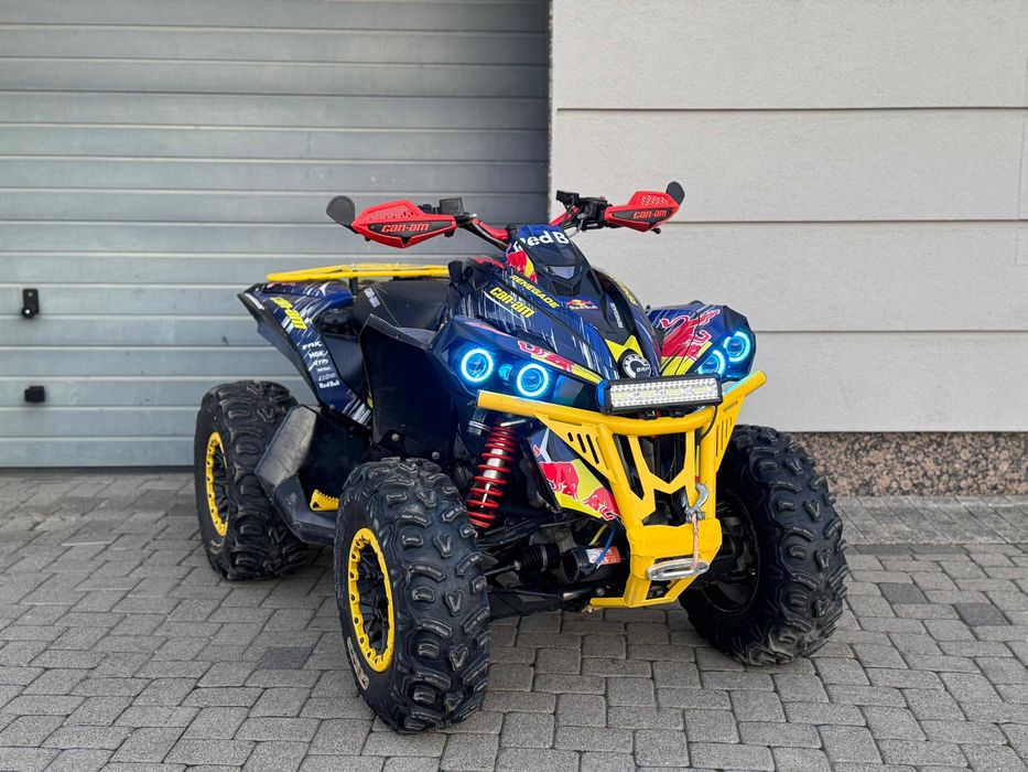 Can-Am