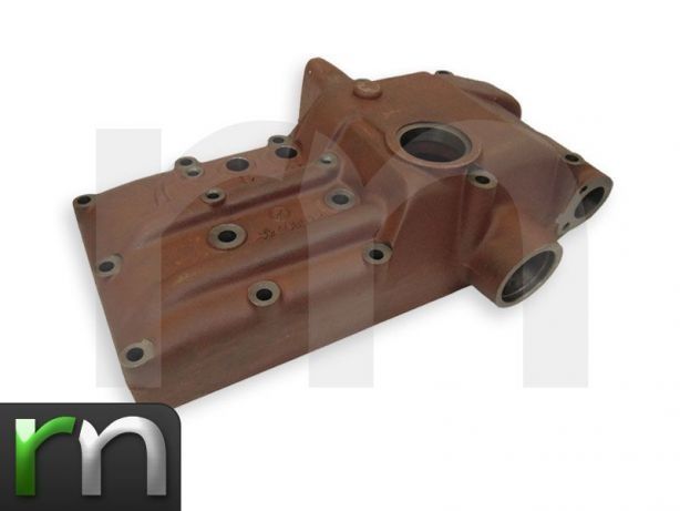 Nowy Korpus Obudowa Pokrywa Podnośnika Ursus C-360 C4011 WYSYŁKA