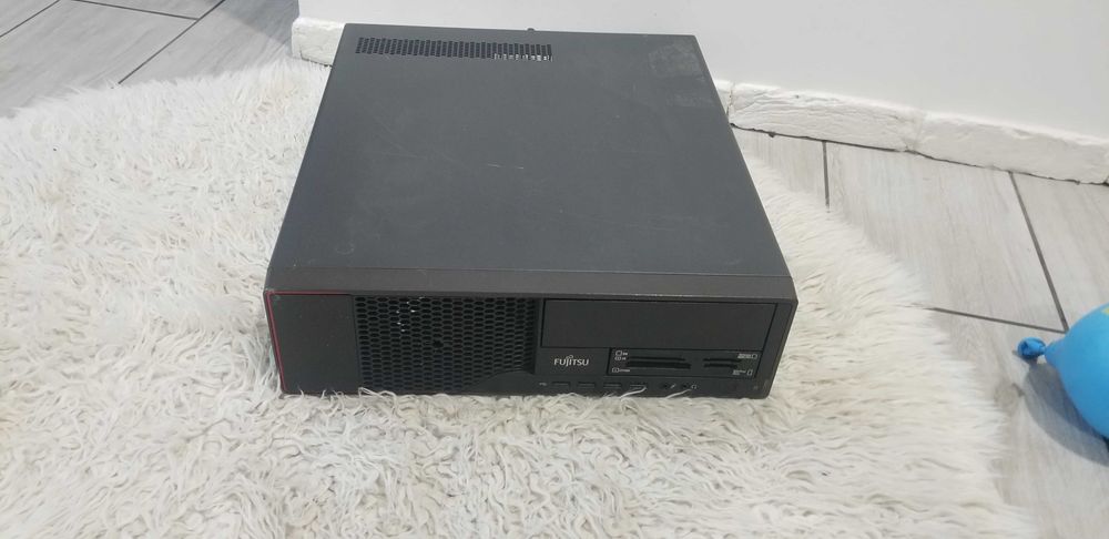 Компьютер Fujitsu Esprimo Е910 Intel  i5-3470/,10 GB