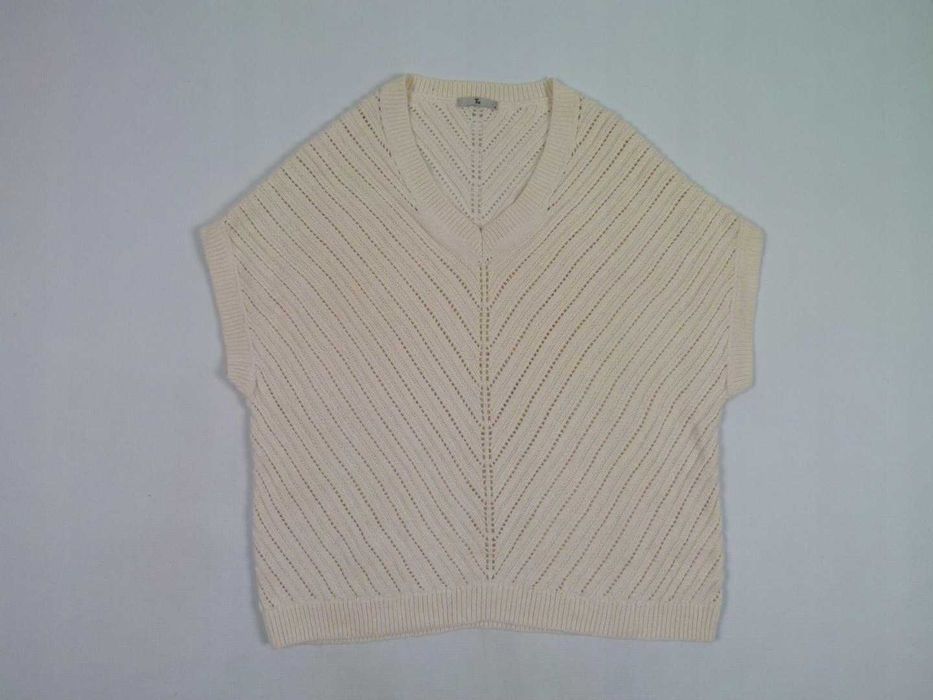 TU kremowy sweter 8 / 36
