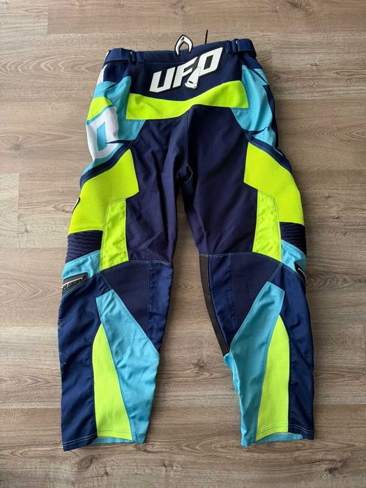 Equipamento Motocross / Enduro - Vários Artigos - Pack Completo