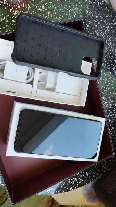 Xiaomi mi 11 lite 6/128gb Як Новий (6+2 озу)