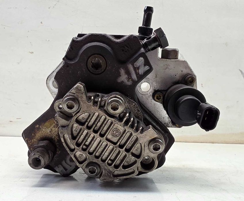 bomba alta pressao Opel Astra H