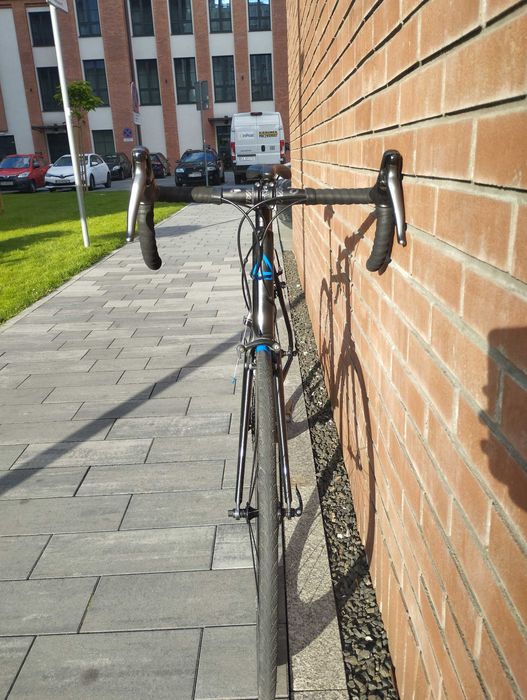 Rower Szosa Fuji Sportif 2.3 Shimano Claris XL