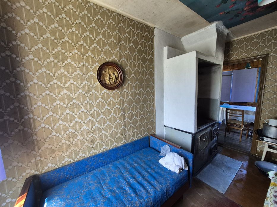 Мала Олександрівка. Продаж дачного будинку,  ділянка 5 соток.