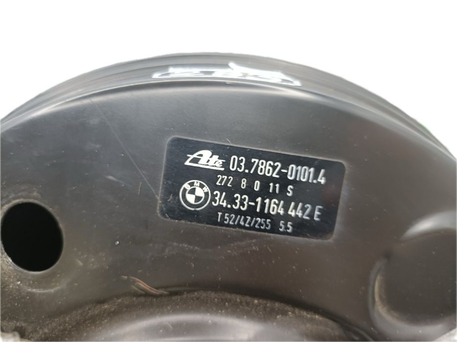 Servofreio BMW 3 (E46)