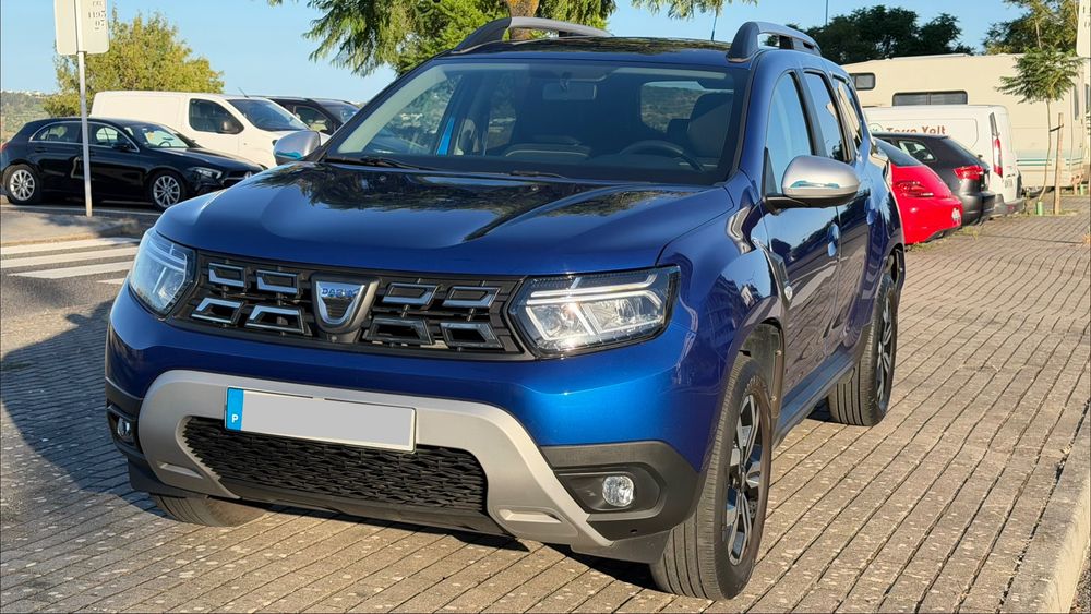 Dacia Duster 1.0 TCe Prestige