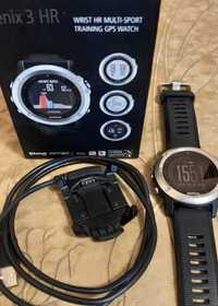 garmin fenix hr OLX.ua