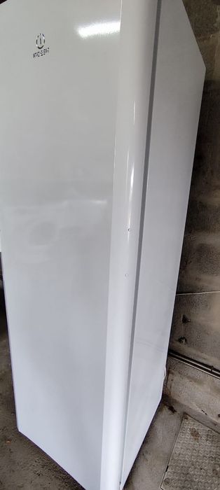 Congelador vertical