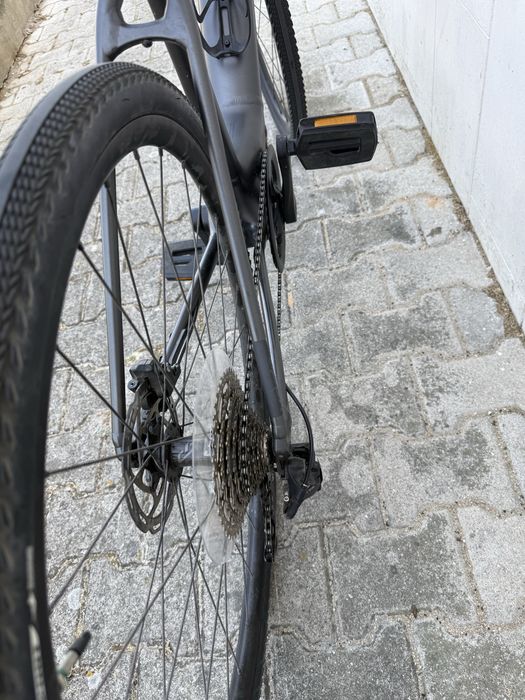 eBike Bicicleta eletrica Specialized Turbo Vado SL 5.0