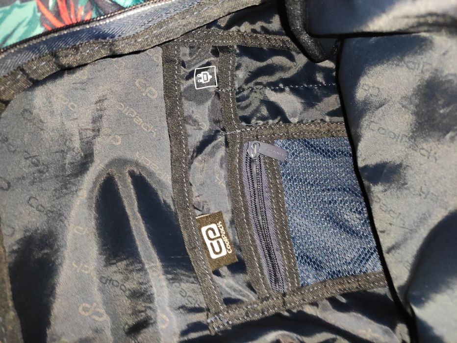 plecak damski Coolpack