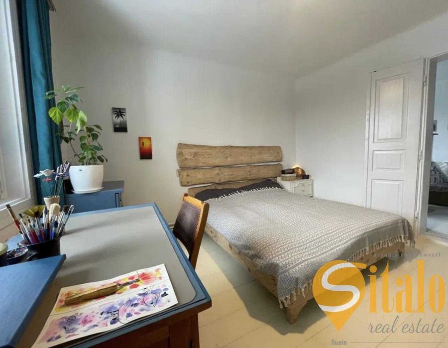 Продаж будинку, Стебник ( Трускавець)