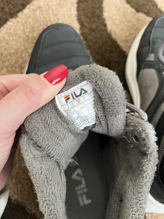 Кросівки єврозима 39 р