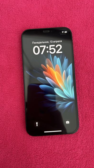 iphone 12