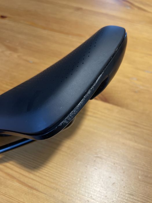 siodelko Selle Royal Comfort Groove SRX