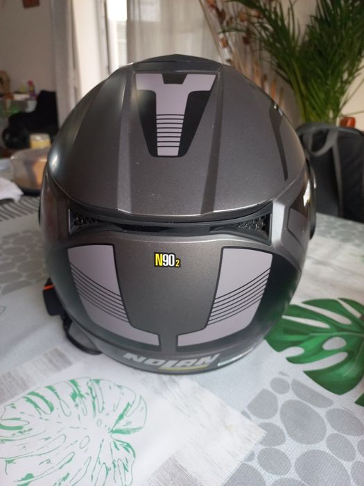 Capacete Nolan N90-2 modular ( ler anuncio )