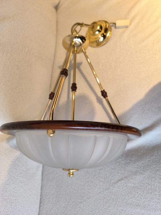 Candeeiro de sala ou de quarto