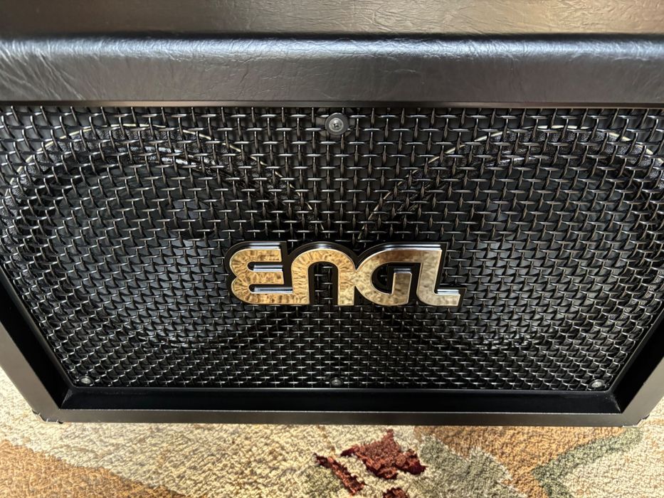 Engl E212 VBO PRO NOWA! Kolumna 2x12 gitarowa paczka 212 V30 Celestion!