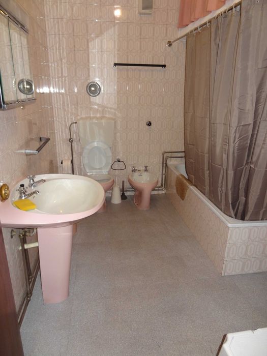 Quartos para estudantes em apartamento T3 independente