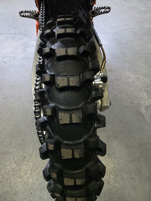 Na sprzedaż ktm sx 65