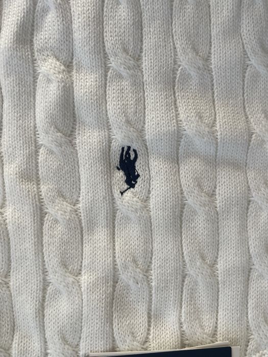Sweter ralph lauren polo