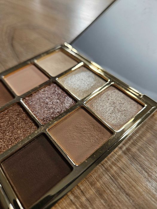 Paleta cieni do powiek Paese Selfglow