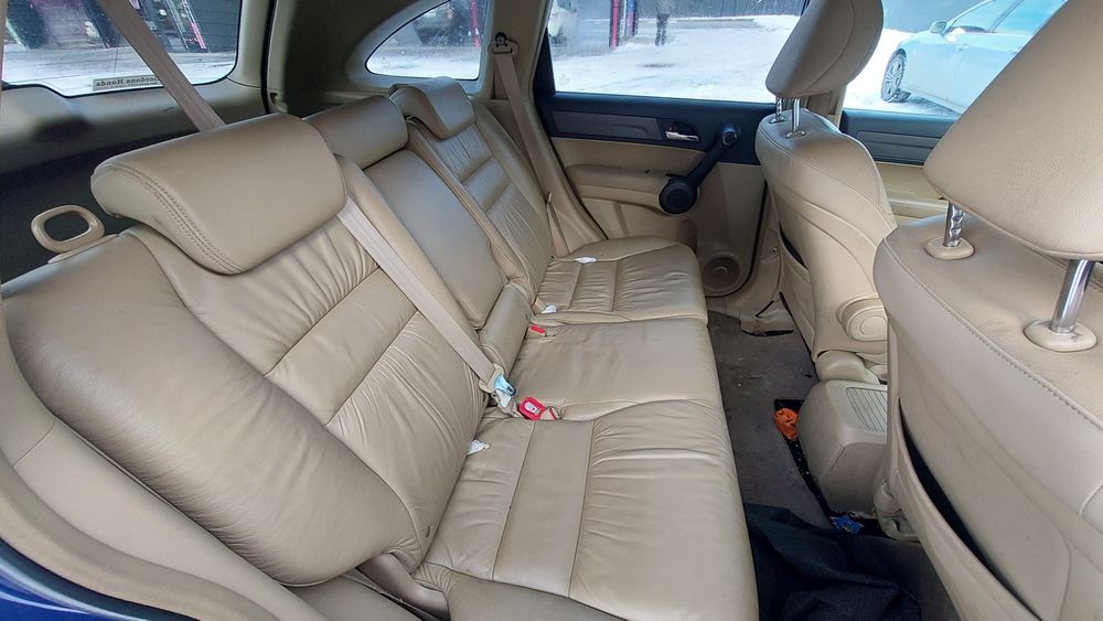 Розборка Honda CR-V 2.0бензин, 2.2 дизель 2007-2012, Авторозборка Хонд