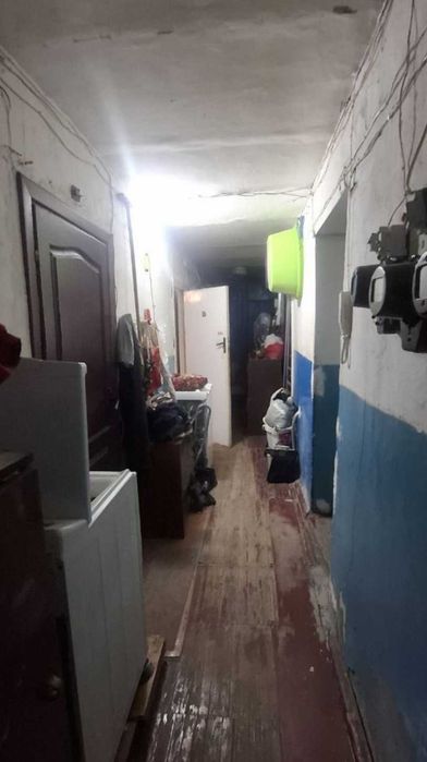 Комната в коммуне на Черемушках, 389537