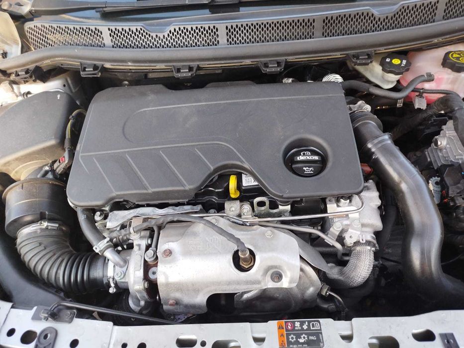 Para peças Opel Astra K 1.6 CDTI Sports Tourer ano 2018