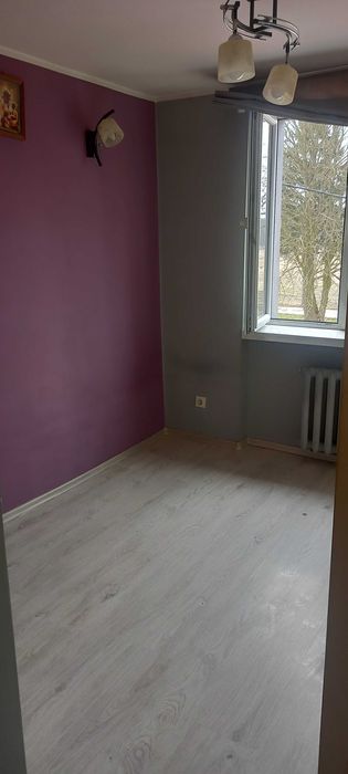 Sprzedam mieszkanie