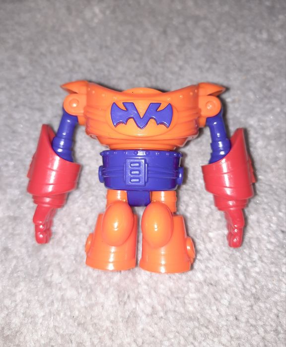 Veículos Superzings