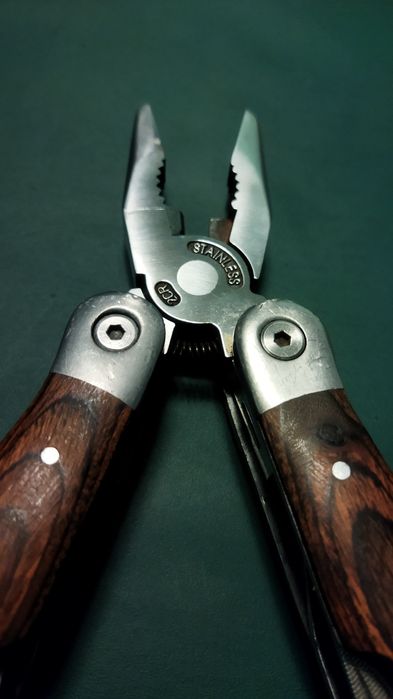 Мультитул набор инструмента Metado