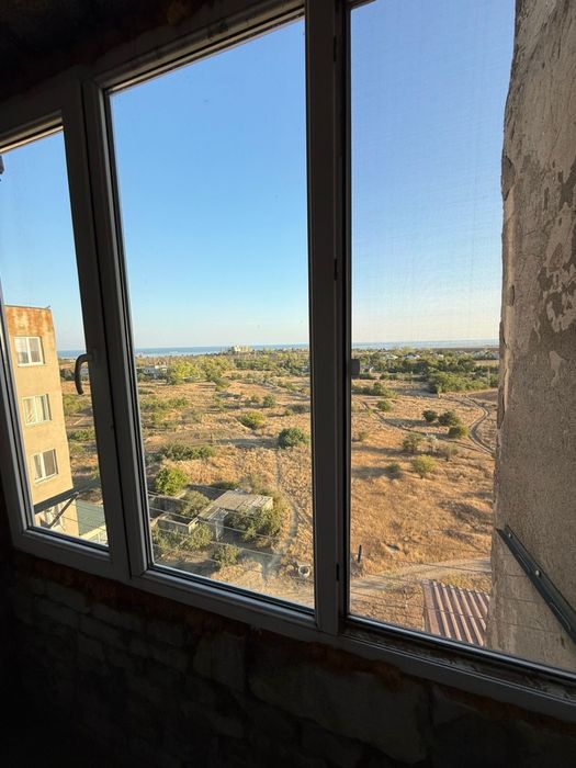 Продам трехкомнатную квартиру