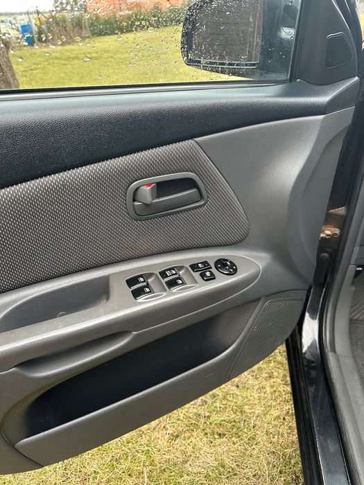 Kia Rio II 2006 1.5 CRDI