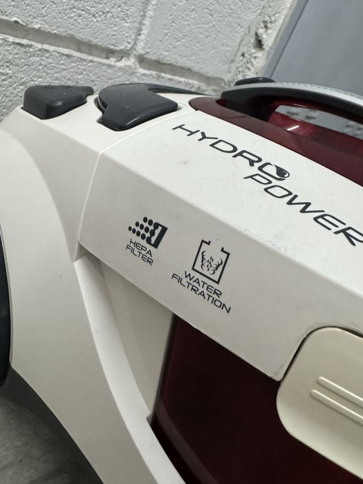 Aspirador a água  Hoover HY71PET