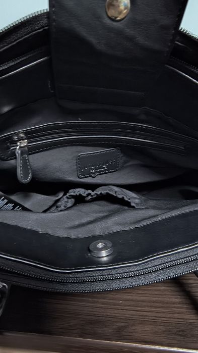 Сумка Principles