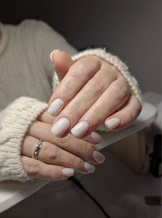 Манікюр Івано-Франківськ