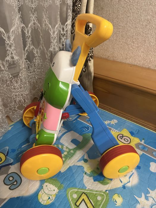 Ходунки толокар в ідеальному стані