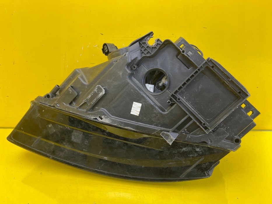 lampa prawa audi a5 8t 07-11 xenon 8t0941004ak