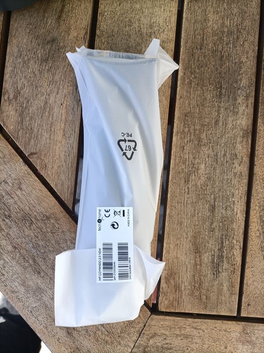 Comandos para box da NOS novos64584327839490123