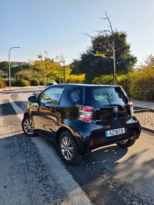 Toyota IQ 1.0 de 2009 120,000km