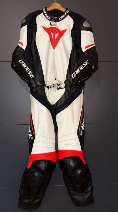 Fato Dainese Laguna Seca 4