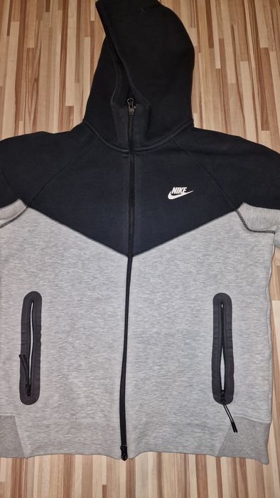 Nike tech fleece
