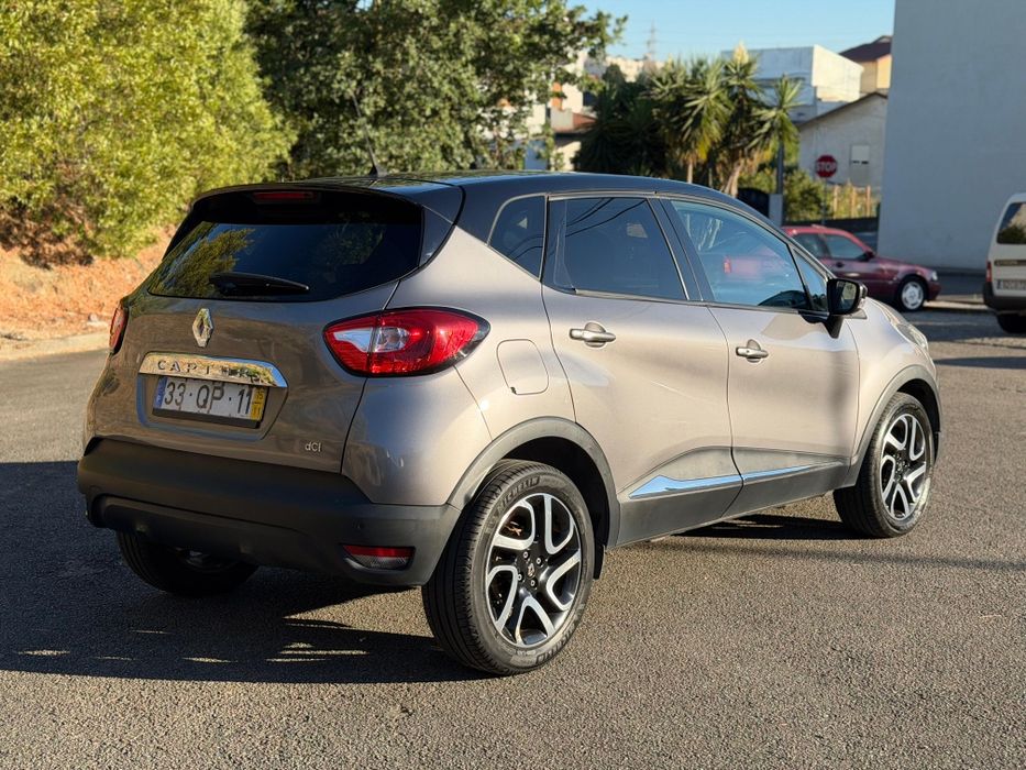 Renault Captur — fotografia 4
