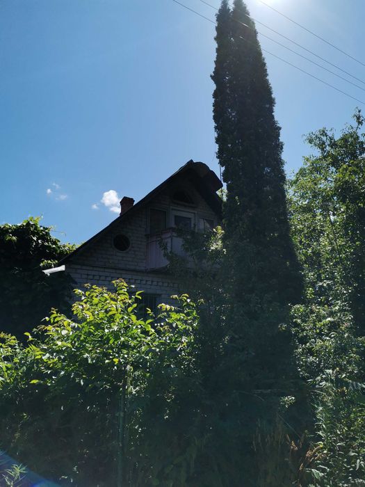 Дача дом будинок садиба Теретевский массив Буки